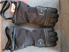 Gants Chauffants RACER Connectic 4 neuf. Grandeur 10(XL)