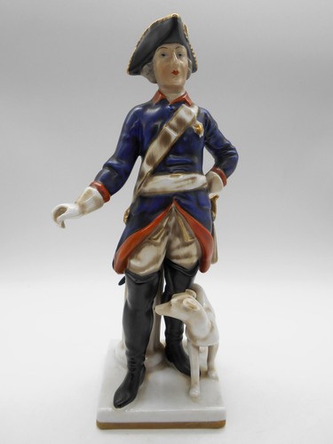 Grande figurine - 24,5,