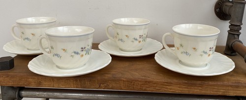 Lot grandes tasses arcopal - lot,