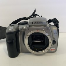 Canon EOS Digital Rebel (Body