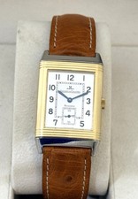 Jaeger LeCoultre Reverso