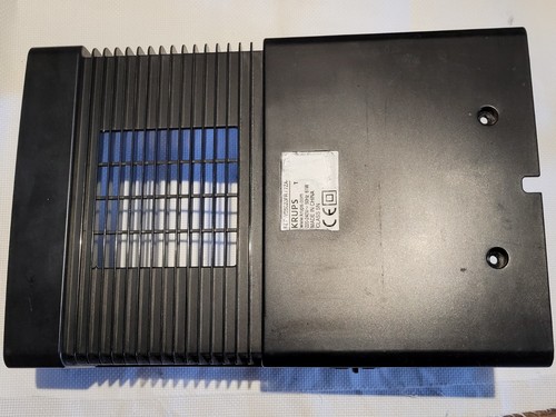 Cache arrière protection - arrière,
