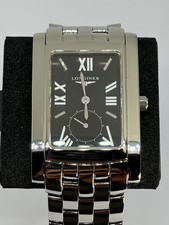 Longines Dolce Vita L5.655.4