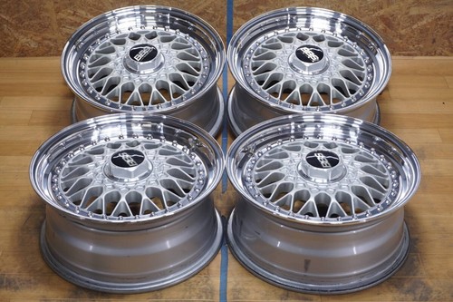 Bbs rebarrelled 15x6 - rebarrelled, 15x6.5j