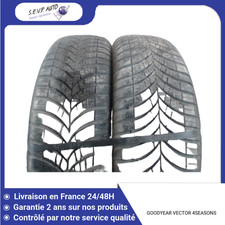 🇫🇷 Paire de pneus
