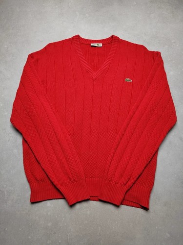 Pull maille vintage - , 70'