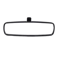 Intérieur auto noir pour 2500