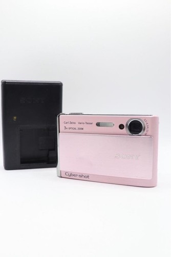 Appareil photo numérique - , sony