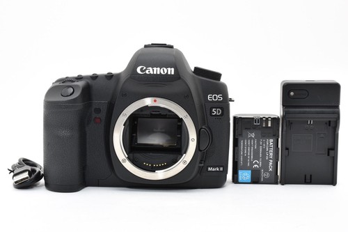 Boîtier canon eos - boîtier,