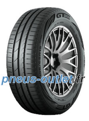 Radial champiro fe2 195 55 - gt,