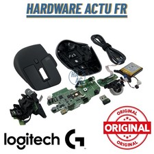 PIÈCES AU CHOIX LOGITECH - MX