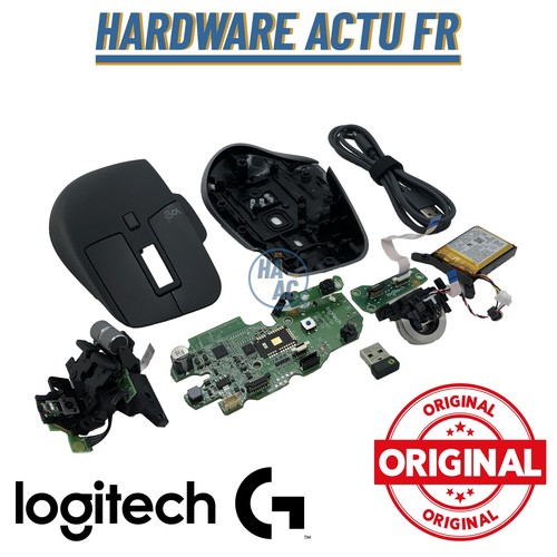 Pièces choix logitech mx - piÈces,