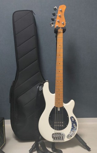 Guitare basse électrique - , sire
