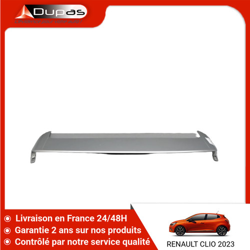 Becquet hayon renault - hayon,