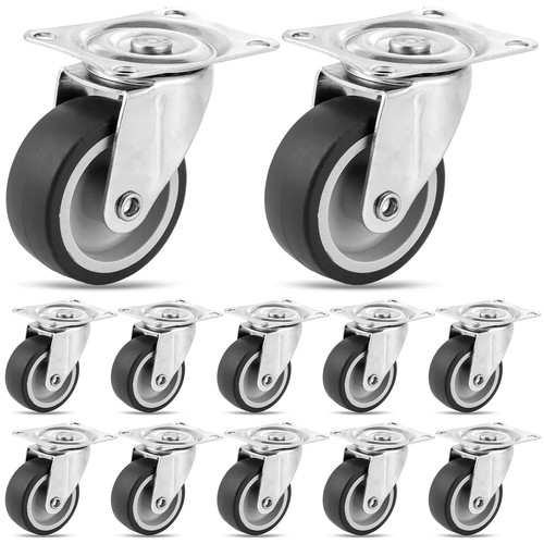 Pièces roulettes pour - 12,