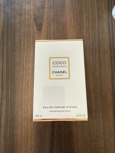 Parfum coco mademoiselle - parfum,