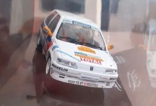 NEW !! PEUGEOT Sport 106