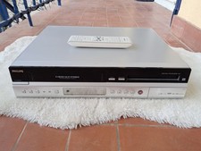 Philips DVDR 3430V  Lecteur