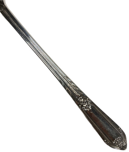 Rogers cotillion silver - wm,