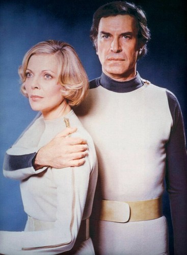 Photo cosmos 1999 barbara - photo,