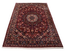Ancien Tapis Oriental Persan