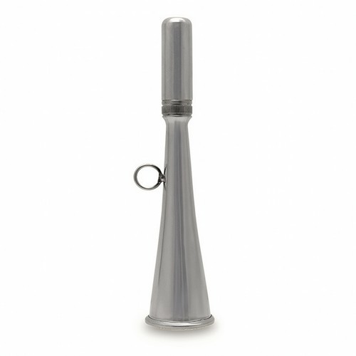 Corne bateau acier - en,