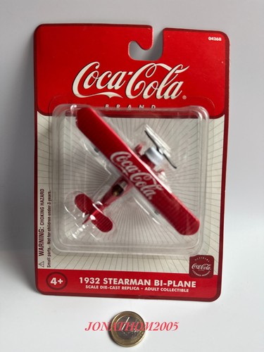 Gearbox toys 04268 avion - 04268,