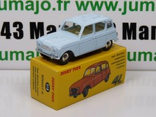 DT13 Voiture réédition DINKY