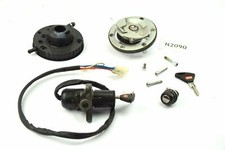 Derbi GPR 125 4T - Locks Lock Set N2090