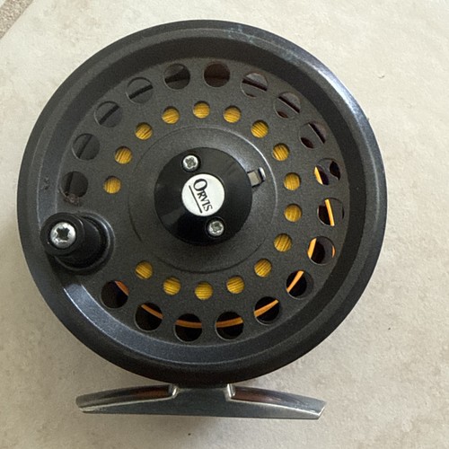 Orvis clearwater iii fly - iii,
