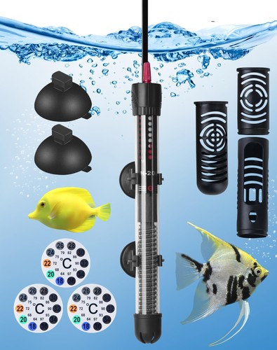 Chauffage aquarium 100w - chauffage, d'aquarium