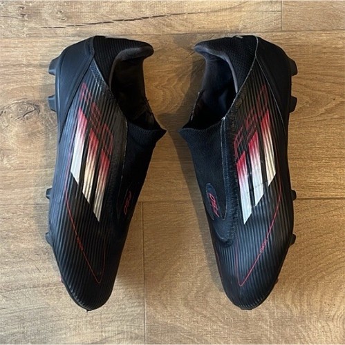 Adidas crampons football noirs - adidas,