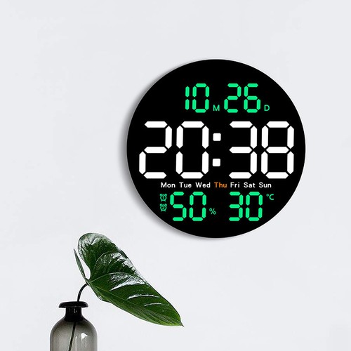 Multi function digital - multi-function, wall