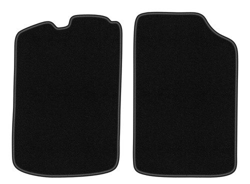 Tapis avant moquette - tapis, pour