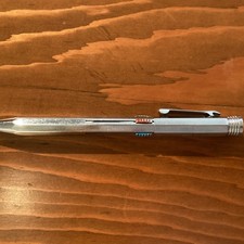 Vintage rare Pat Kanoe Peace