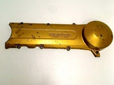 couvercle moteur gauche HONDA