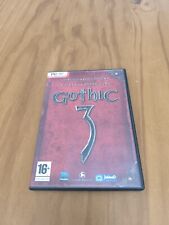 Gothic 3 - Jeu PC