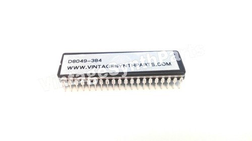 Korg poly carte - poly-61, mère
