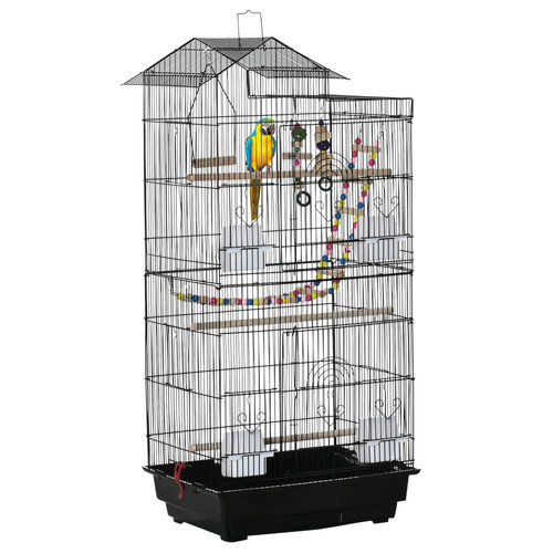 Cage oiseaux volière x - volière,