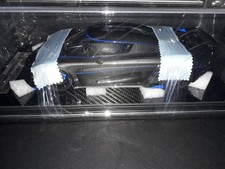 KOENIGSEGG REGERA HONEY  1/18