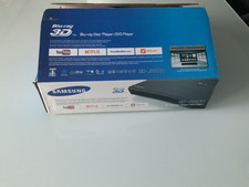 LECTEUR BLU RAY DISC /DVD SAMSUNG BD -J5500