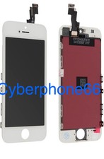 Écran LCD iPhone 5S Blanc