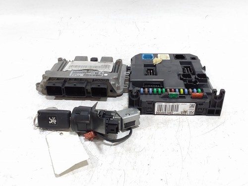 Kit demarrage peugeot 207 - peugeot, sw