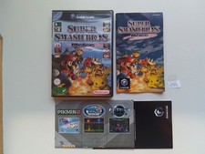Super Smash Bros Melee Complet
