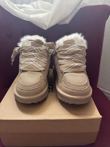 Boots basket ugg - ugg, 38