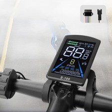 Kit Contrôleur Brushless pour