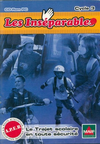 Inseparables v454656 - ,