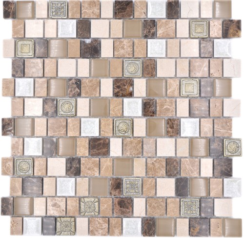 Mosaik netzwerk glasmosaik - mosaik-netzwerk,