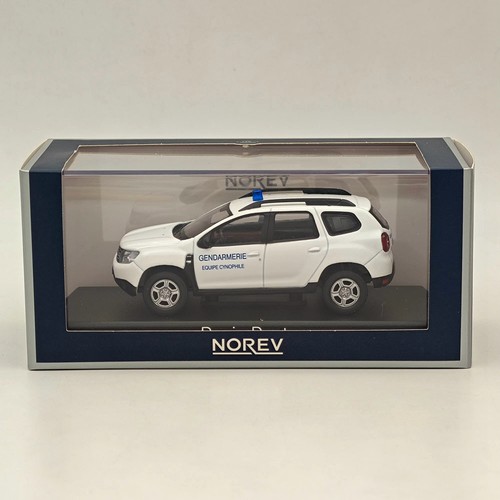Norev dacia duster - dacia,