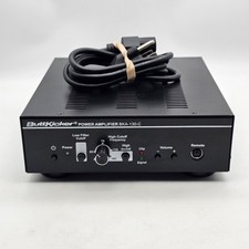 Buttkicker BKA-130-C , Power